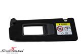 BMW 51168068841 51168068841 51 16 8 068 841 8068841 / 51-16-8-068-841 51168068841 51 16 8 068 841 8068841  Sun visor anthracite alcantara L.-side -RHD-