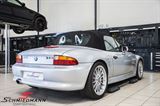 BMW 54318401027 54318401027 54 31 8 401 027 8401027 / 54-31-8-401-027 54318401027 54 31 8 401 027 8401027  Rear window with zip fastener for convertible top