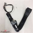 B72119177771 Seat belt lock with seat belt tensioner front L.-side