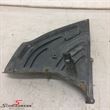 B51757153788 51757153788 51 75 7 153 788 7153788 BMW E66 -  Cover wheel housing front small part R.-side