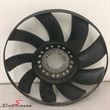 B17417504732 17417504732 17 41 7 504 732 7504732 BMW X5 (E53) -  Fan 9 blades D=470MM