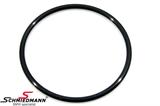 11-51-1-705-408 Gasket thermostat housing 4.0X76.5MM
