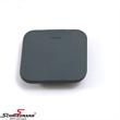 51-11-8-169-536 Towing hitch cover primed for standard frontbumper 