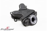 BMW 11157848155 11157848155 11 15 7 848 155 7848155 / 11-15-7-848-155 11157848155 11 15 7 848 155 7848155 BMW E90 -  Crankcase ventilation valve, placed in cylinder head cover