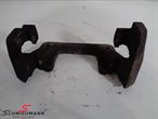 B34116778400 34116778400 34 11 6 778 400 6778400 宝马 X5 (F15) -  Brake carrier right