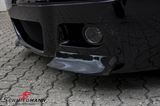 FRL46M3CSCAR BMW E46 -  Frontspoiler lip set genuine carbon for M3 frontspoiler