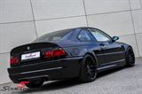 B46FLCS  Taillights LED red/black 2003 facelift upgrade in original-design 