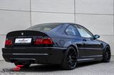 B46FLCS  Taillights LED red/black 2003 facelift upgrade in original-design 