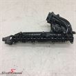 B11618511363 11618511363 11 61 8 511 363 8511363 宝马 F10 -  Intake manifold with flap control