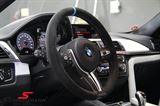 BMW 32302344147 32302344147 32 30 2 344 147 2344147 / 32-30-2-344-147 32302344147 32 30 2 344 147 2344147 BMW F80 M3 -  Sport steering wheel alcantara/carbon - original BMW ///M-performance (Airbag and switches not included)