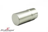 M-BM-T-4H BMW E82 -  Sport rear silencer Akrapovic Titanium EVO System (Without tailpipes)