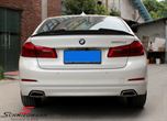 HSLG30AFCARED2 BMW F90 M5 -  Heckspoiler -Air Flow- Edition 2, Carbon
