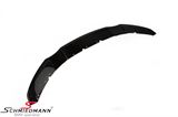 FRLF323336UMCAR  Frontspoiler lip -Unlimited- genuine 4 layer dry carbon for M-Technic frontspoiler 