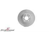 BMW 34116868939 34116868939 34 11 6 868 939 6868939 / 34-11-6-868-939 34116868939 34 11 6 868 939 6868939 BMW X6 (F16) -  Brake disk 332x30MM ventilated (Please note price per piece)