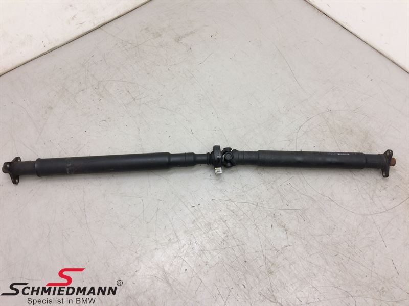 Drive shaft assy automatic transmission L=1702MM