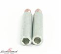 34116759165S 34116759165 34 11 6 759 165 6759165 BMW E65 -  Repair kit guide bush with guiding bolts for front brake carrier, incl. grease