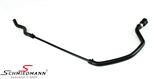 17127565092V 17127565092 17 12 7 565 092 7565092 BMW E93 -  Ventilation hose from top radiator hose to expansion tank (For models with active steering)