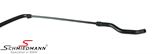 17127565092V 17127565092 17 12 7 565 092 7565092 BMW E93 -  Ventilation hose from top radiator hose to expansion tank (For models with active steering)