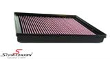 KN33-2997 宝马 F21 -  KN Airfilter for the airbox