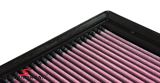 KN33-2997 宝马 F21 -  KN Airfilter for the airbox