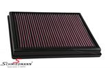 KN33-2997 宝马 F21 -  KN Airfilter for the airbox