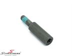 BMW 11318676215 11318676215 11 31 8 676 215 8676215 / 11-31-8-676-215 11318676215 11 31 8 676 215 8676215 BMW E92 -  Bolt for camshaft chain tensioner rail