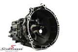 23008610985 Gearbox manual GS6-17DG BGO (exchange)