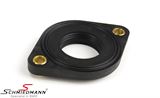 11-14-1-435-023 Flange with gasket for Vanos solenoid valve (SOLV)