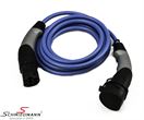 61-90-5-A13-025 61905A13025 61 90 5 A13 025 5A13025  Fast charge cable 1-phase, 5 meter