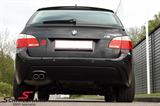 BMW 51710396686 51710396686 51 71 0 396 686 0396686 / 51-71-0-396-686 51710396686 51 71 0 396 686 0396686  Spoilersæt M-Technik M5-design med PDC