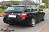 BMW 51710396686 51710396686 51 71 0 396 686 0396686 / 51-71-0-396-686 51710396686 51 71 0 396 686 0396686  Spoilersæt M-Technik M5-design med PDC