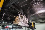BMW 33112228336 33112228336 33 11 2 228 336 2228336 / 33-11-2-228-336 33112228336 33 11 2 228 336 2228336 BMW Z3 -  Rear cover on differential (bushing is not included)