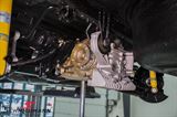 BMW 33112228336 33112228336 33 11 2 228 336 2228336 / 33-11-2-228-336 33112228336 33 11 2 228 336 2228336 BMW Z3 -  Rear cover on differential (bushing is not included)