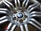 BMW 36118036949 36118036949 36 11 8 036 949 8036949 / 36-11-8-036-949 36118036949 36 11 8 036 949 8036949 BMW E32 -  19" BMW M-Doppelspeiche 172 rim 9,5X19 (fits only rear) (original BMW)