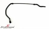 17127565092V 17127565092 17 12 7 565 092 7565092 BMW E93 -  Ventilation hose from top radiator hose to expansion tank (For models with active steering)