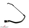 17127565092V 17127565092 17 12 7 565 092 7565092 BMW E93 -  Ventilation hose from top radiator hose to expansion tank (For models with active steering)