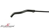 17127565092V 17127565092 17 12 7 565 092 7565092 BMW E93 -  Ventilation hose from top radiator hose to expansion tank (For models with active steering)