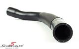 17127515989V 17127515989 17 12 7 515 989 7515989 MINI R50 -  Water hose from waterpump - to radiator (For models with air conditioning)