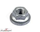 BMW 33326760376 33326760376 33 32 6 760 376 6760376 / 33-32-6-760-376 33326760376 33 32 6 760 376 6760376 BMW X5 M F85 -  Hex nut self locking M10-10 ZNS3