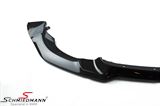BMW 51118076049 51118076049 51 11 8 076 049 8076049 / 51-11-8-076-049 51118076049 51 11 8 076 049 8076049 BMW F80 LCI M3 -  Frontspoiler lip BMW ///M CS version, genuine carbon