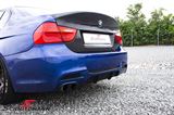 63217289428 63217289428 63 21 7 289 428 7289428 BMW E90LCI -  Taillight standard inner part R.-side - Original Magnetti Marelli 