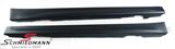 SPKTF30MOT3PDCW BMW F30 -  Spoiler kit -Motorsport III- frontspoiler inclusive sideskirts+rearskirt (if you have M-Tech. foglights you can use them again, íf not you need to buy part nr. 1217388).