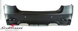 SPKTF30MOT3PDCW BMW F30 -  Spoiler kit -Motorsport III- frontspoiler inclusive sideskirts+rearskirt (if you have M-Tech. foglights you can use them again, íf not you need to buy part nr. 1217388).