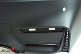 SPKTF30MOT3PDCW BMW F30 -  Spoiler kit -Motorsport III- frontspoiler inclusive sideskirts+rearskirt (if you have M-Tech. foglights you can use them again, íf not you need to buy part nr. 1217388).