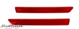 SPKTF30MOT3PDCW BMW F30 -  Spoiler kit -Motorsport III- frontspoiler inclusive sideskirts+rearskirt (if you have M-Tech. foglights you can use them again, íf not you need to buy part nr. 1217388).