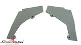 SPKTF30MOT3PDCW BMW F30 -  Spoiler kit -Motorsport III- frontspoiler inclusive sideskirts+rearskirt (if you have M-Tech. foglights you can use them again, íf not you need to buy part nr. 1217388).