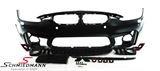 SPKTF30MOT3PDCW BMW F30 -  Spoiler kit -Motorsport III- frontspoiler inclusive sideskirts+rearskirt (if you have M-Tech. foglights you can use them again, íf not you need to buy part nr. 1217388).