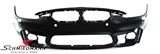 SPKTF30MOT3PDCW BMW F30 -  Spoiler kit -Motorsport III- frontspoiler inclusive sideskirts+rearskirt (if you have M-Tech. foglights you can use them again, íf not you need to buy part nr. 1217388).