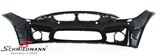SPKTF30MOT3PDCW BMW F30 -  Spoiler kit -Motorsport III- frontspoiler inclusive sideskirts+rearskirt (if you have M-Tech. foglights you can use them again, íf not you need to buy part nr. 1217388).