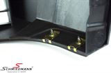SPKTF30MOT3PDCW BMW F30 -  Spoiler kit -Motorsport III- frontspoiler inclusive sideskirts+rearskirt (if you have M-Tech. foglights you can use them again, íf not you need to buy part nr. 1217388).